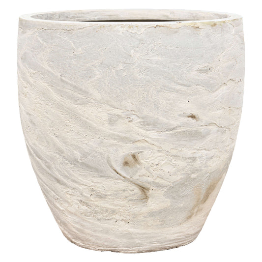 Baq Algar Couple White