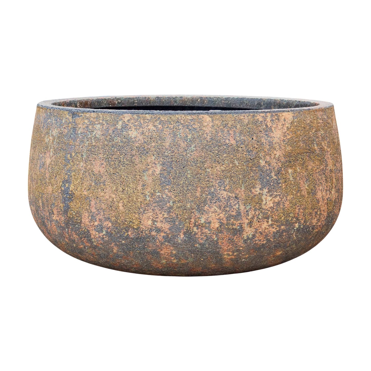 Baq Atlas Bowl Brown
