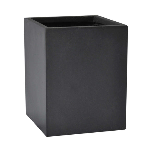 Baq Basic Cube Dark Grey