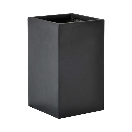 Baq Basic Square Dark Grey