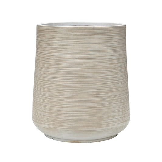 Baq Dune Darcy Pot Beige