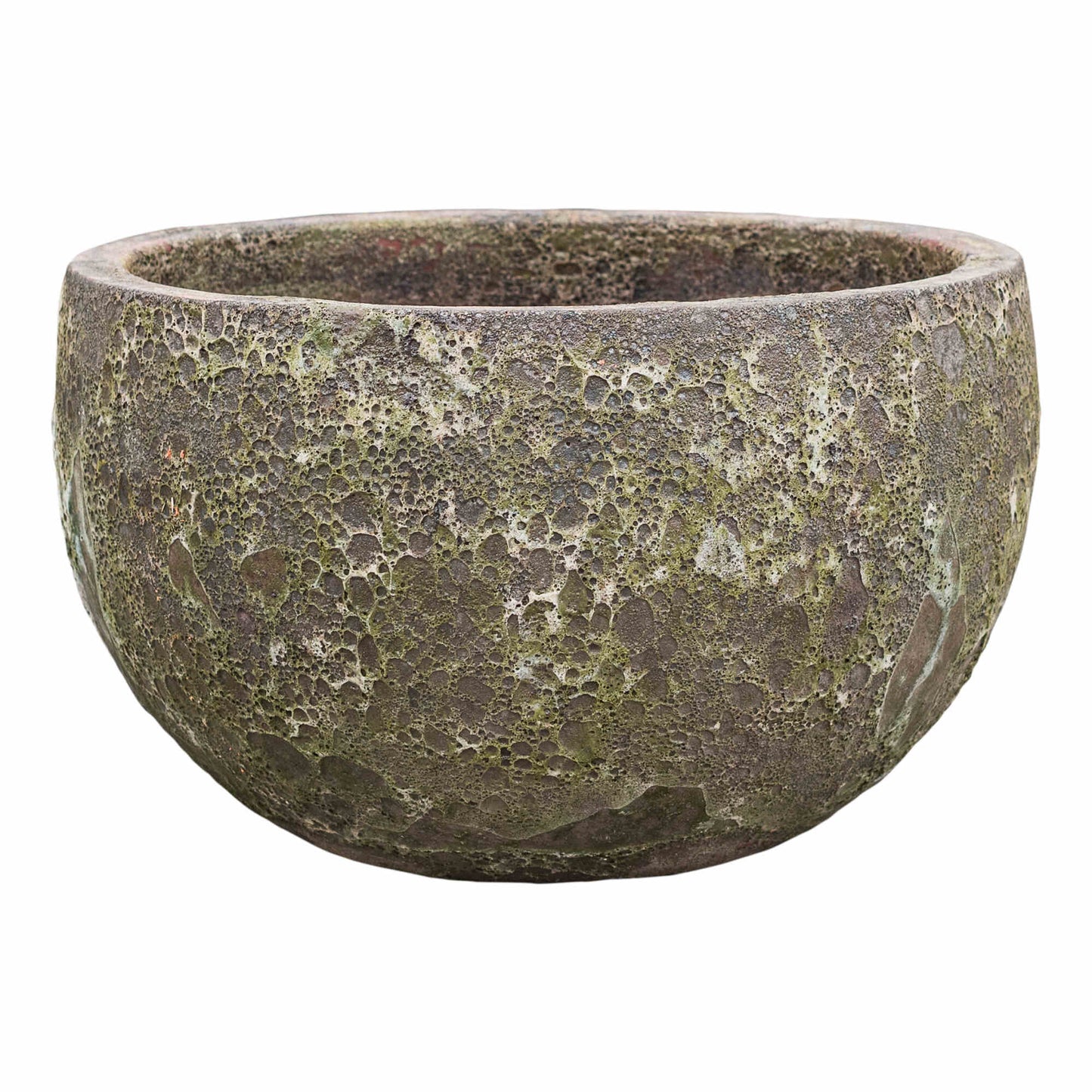 Baq Lava Bowl Relic Jade
