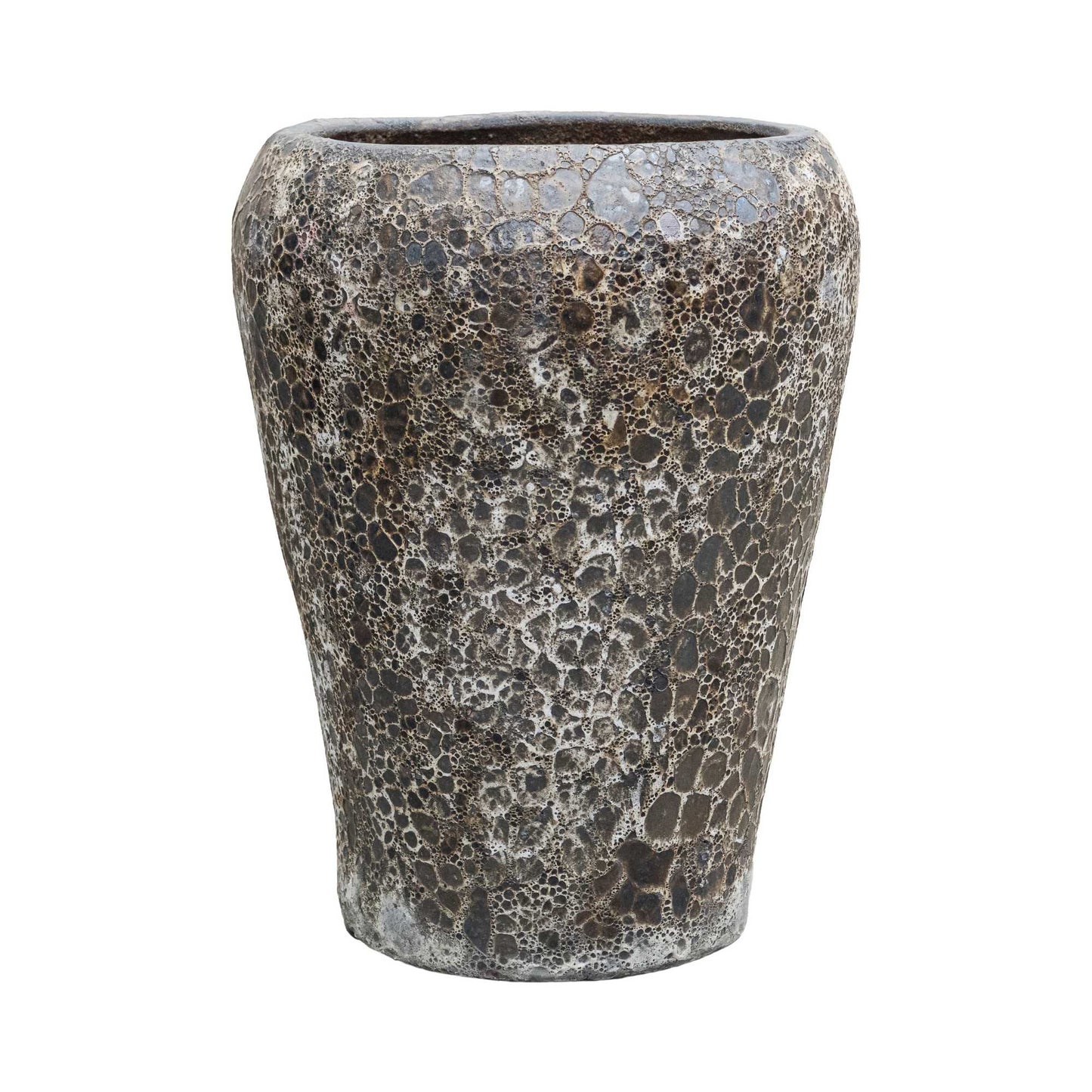 Baq Lava Coppa Relic Black