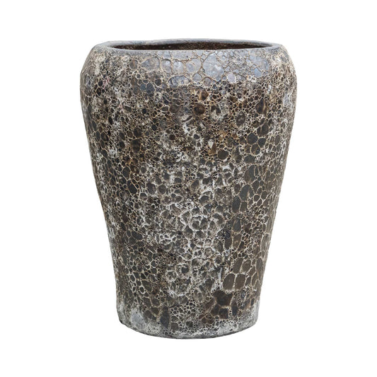 Baq Lava Coppa Relic Black