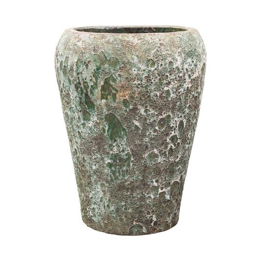 Baq Lava Coppa Relic Jade