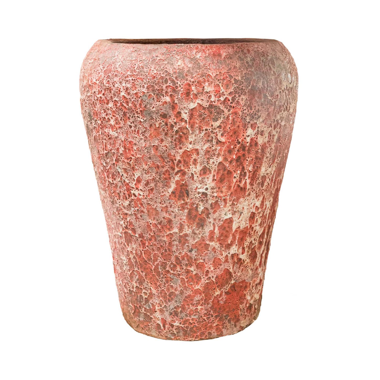 Baq Lava Coppa Relic Pink