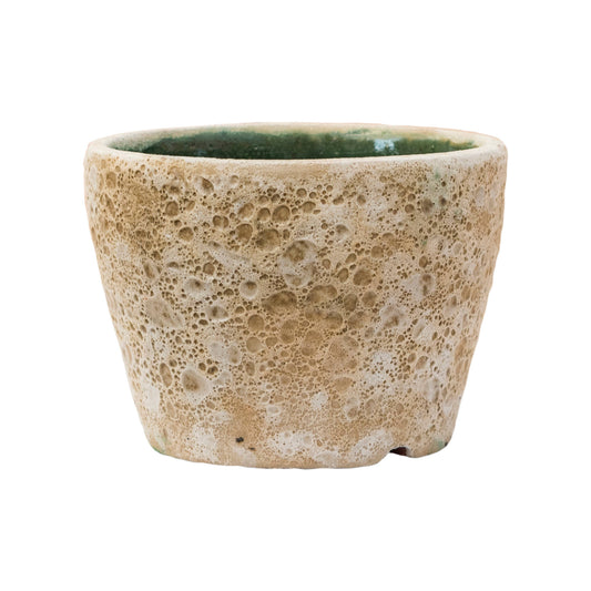 Baq Lava Couple Straight Relic Beige
