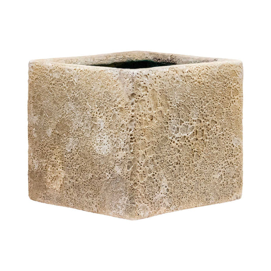 Baq Lava Cube Relic Beige