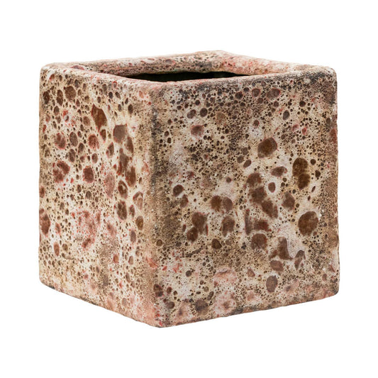 Baq Lava Cube Relic Pink