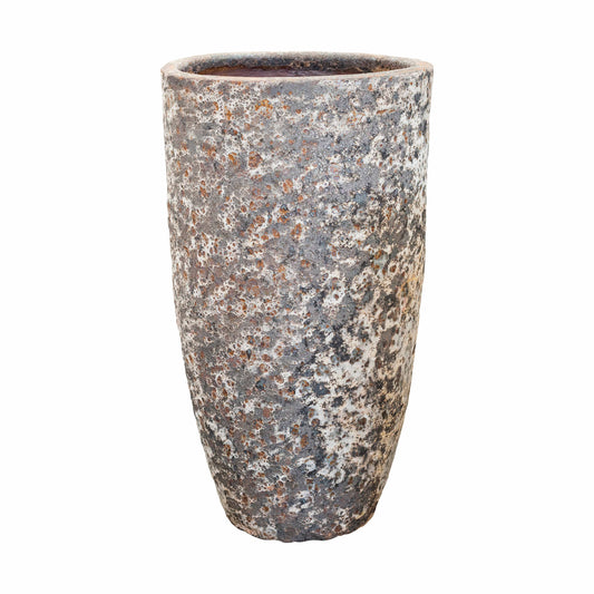 Baq Lava Partner Relic Rust Metal