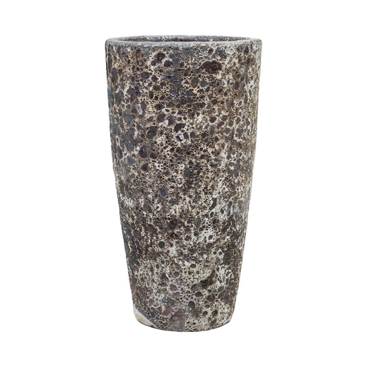 Baq Lava Partner Straight Relic Black
