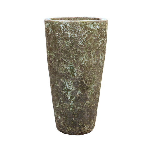 Baq Lava Partner Straight Relic Jade