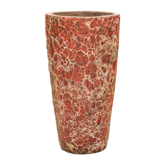 Baq Lava Partner Straight Relic Pink