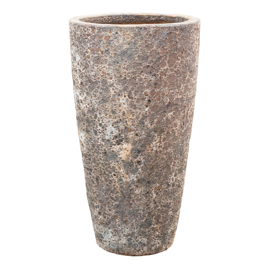 Baq Lava Partner Straight Relic Rust Metal