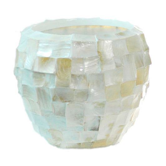 Baq Oceana Pearl Couple White