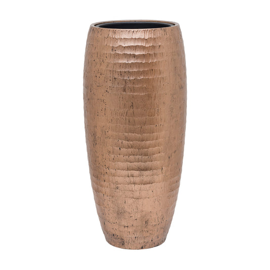Baq Opus Hammered Partner Gold