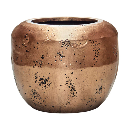 Baq Opus Raw Couple Gold