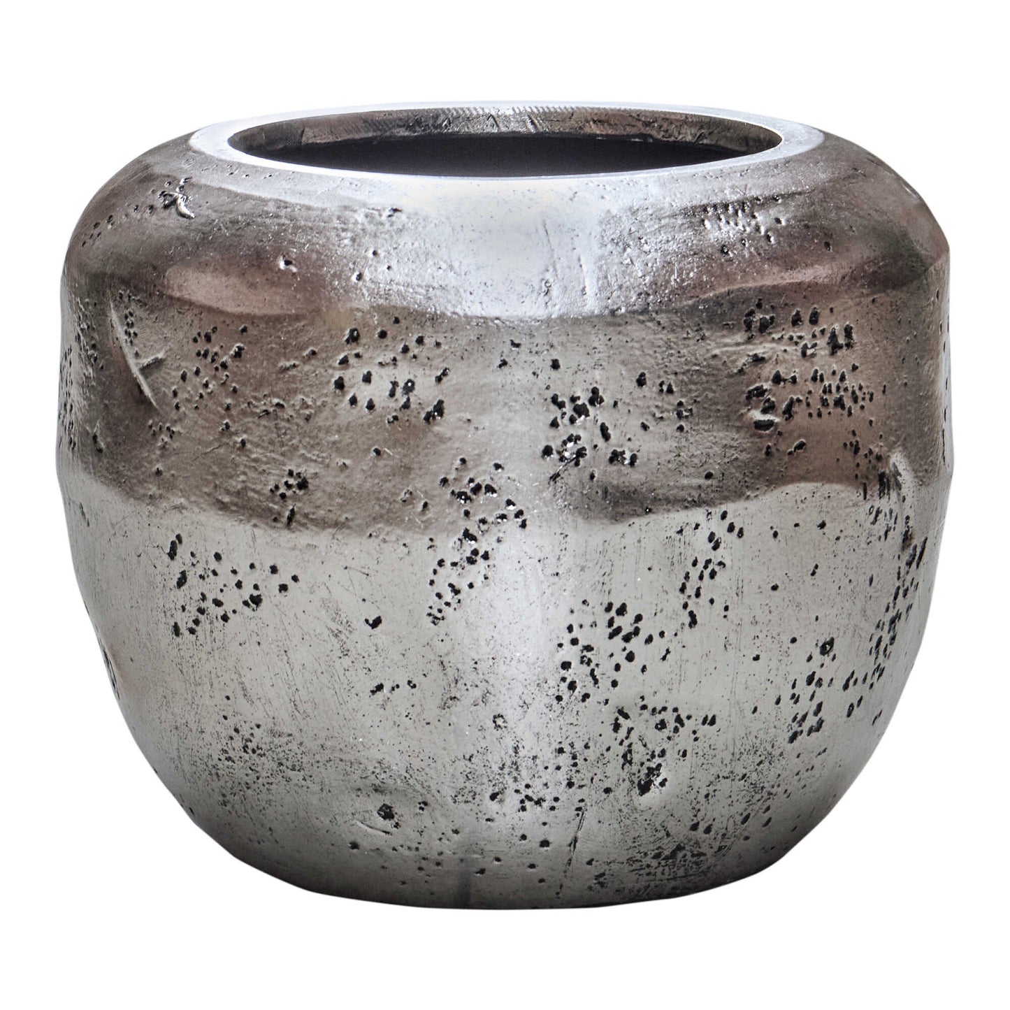 Baq Opus Raw Couple Silver