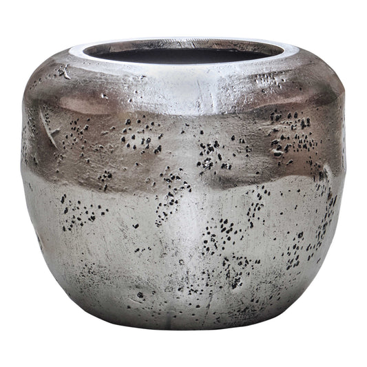 Baq Opus Raw Couple Silver