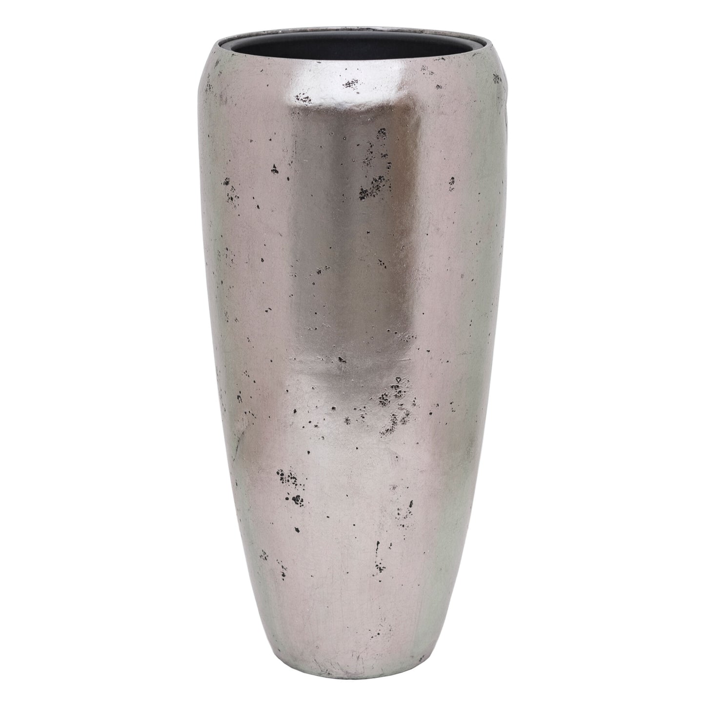 Baq Opus Raw Partner Silver