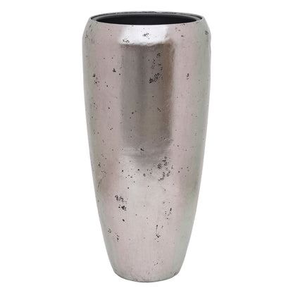 Baq Opus Raw Partner Silver