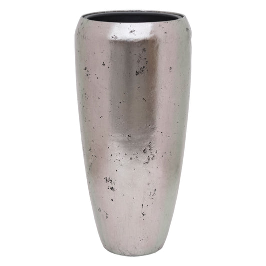 Baq Opus Raw Partner Silver