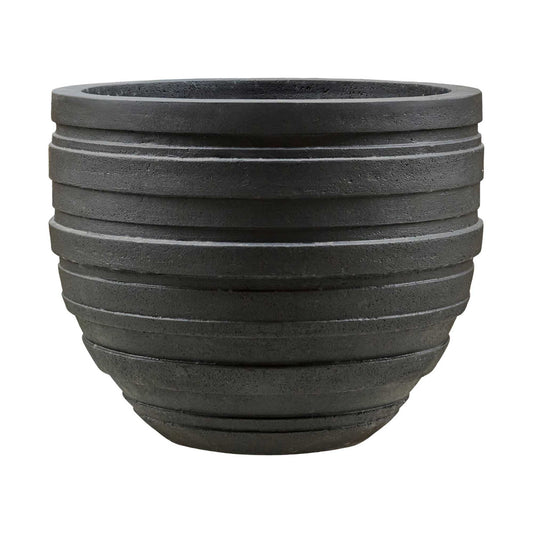 Baq Polystone Coated Junar Couple Smoke