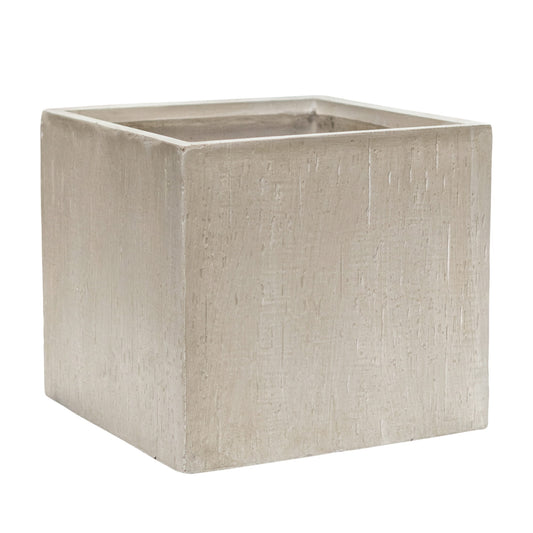 Cube Beige
