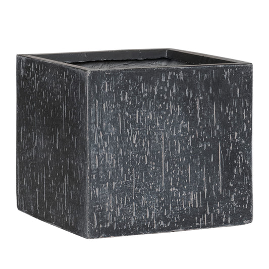 Cube Anthracite
