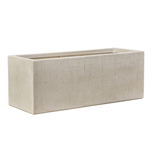 Rectangle Beige