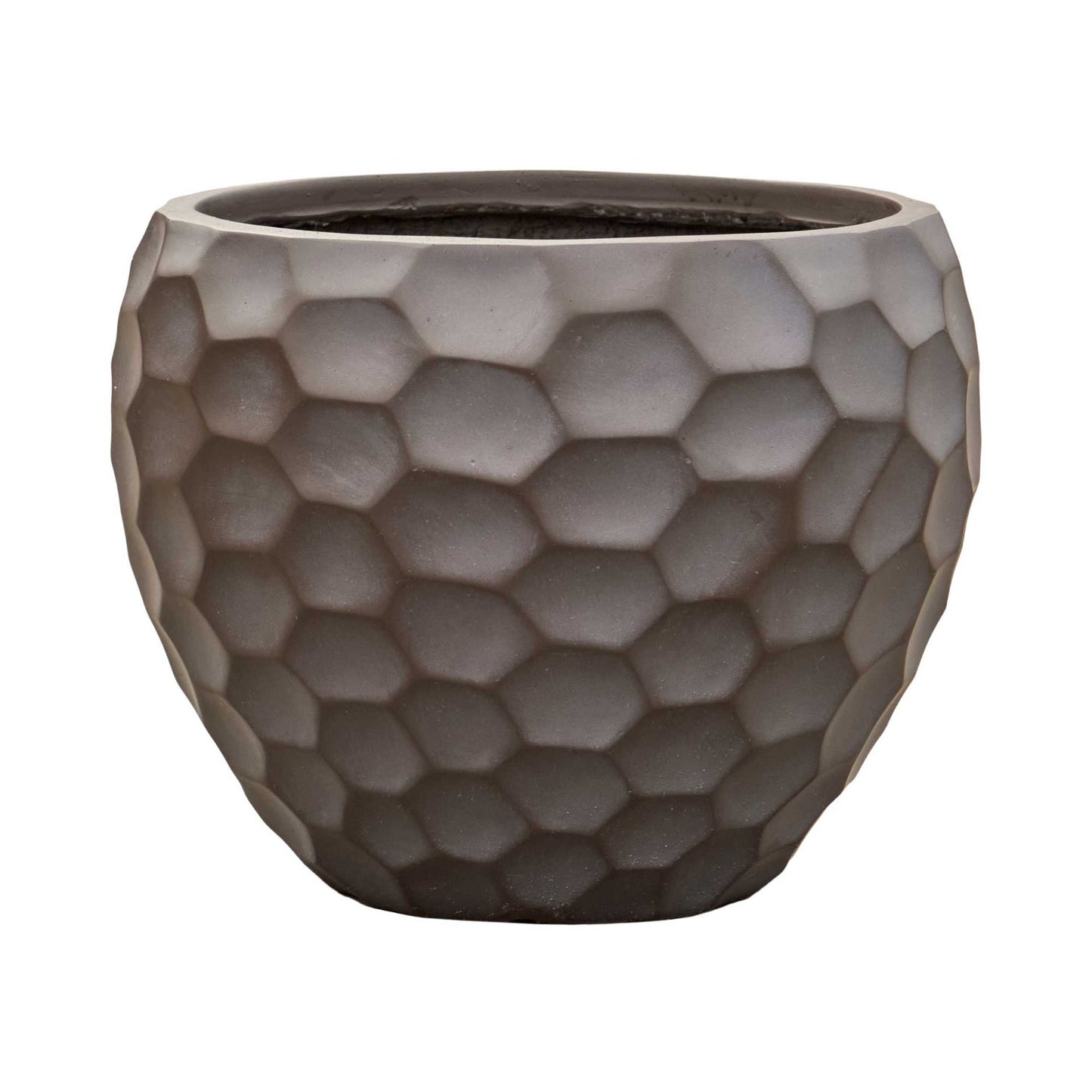 Baq Tortuga Couple Chocolate Brown