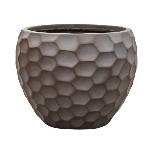 Baq Tortuga Couple Chocolate Brown