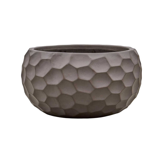 Baq Tortuga Globe Chocolate Brown