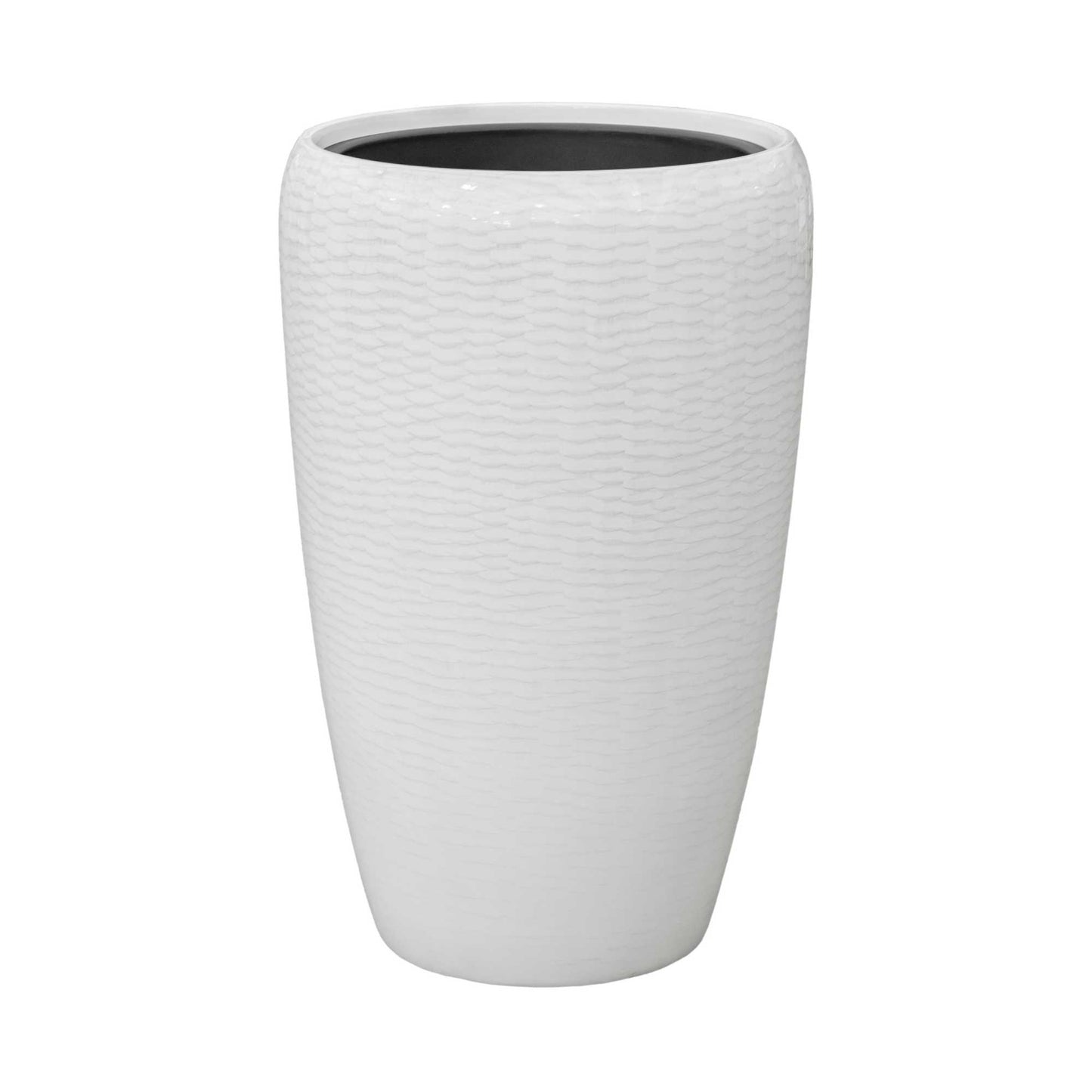 Baq Vogue Amfi Partner Snake White