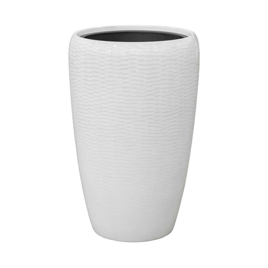Baq Vogue Amfi Partner Snake White