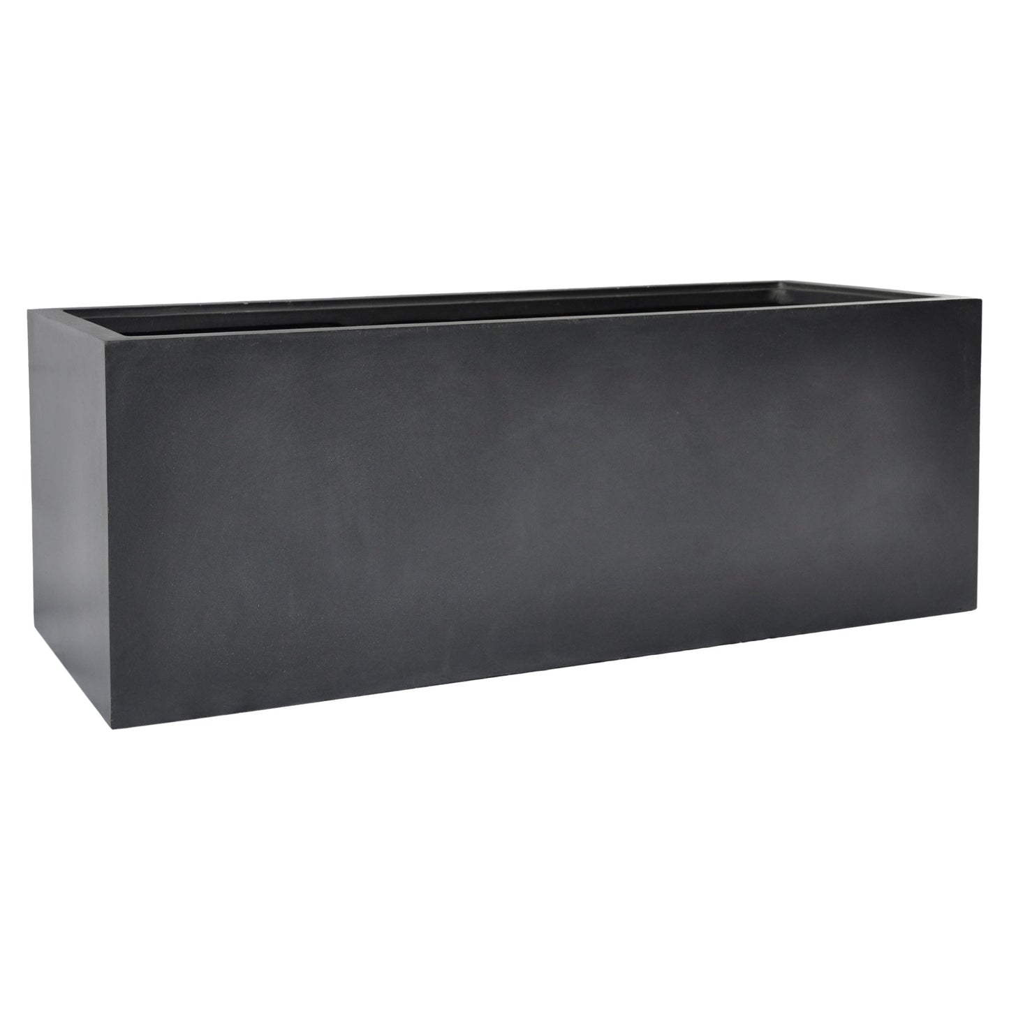 Baq Basic Rectangle Dark Grey s vložkou