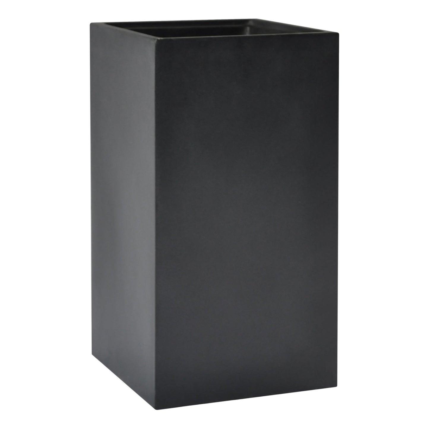 Baq Basic Square Dark Grey s vložkou