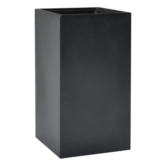 Baq Basic Square Dark Grey s vložkou