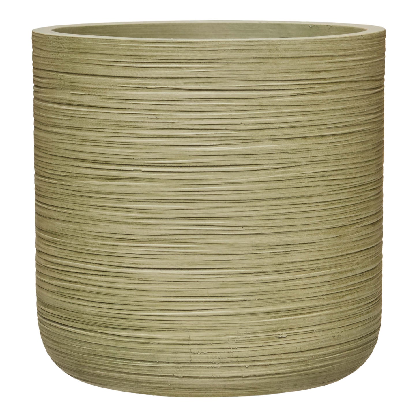 Baq Dune Cylinder Green