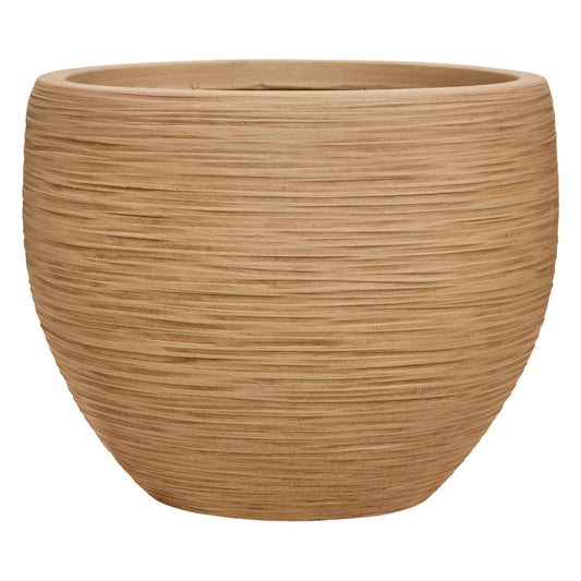 Baq Dune Globe Brown Beige