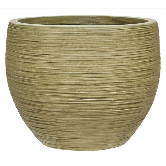 Baq Dune Globe Green