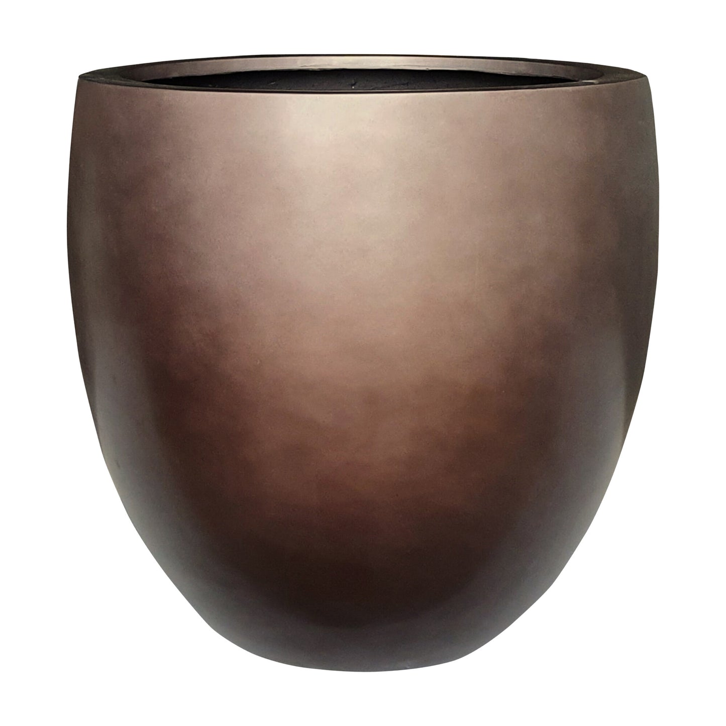 Baq Gradient Balloon Matt Coffee
