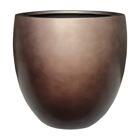 Baq Gradient Balloon Matt Coffee