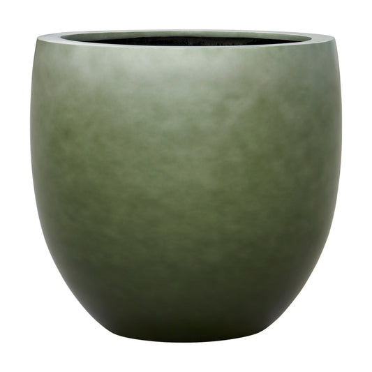 Baq Gradient Balloon Matt Forest Green