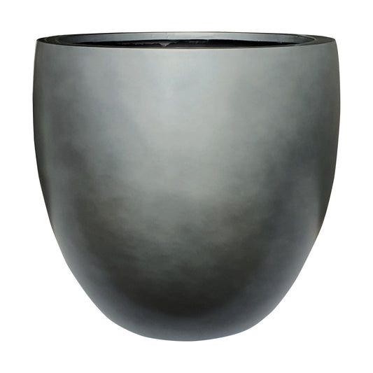 Baq Gradient Balloon Matt Grey