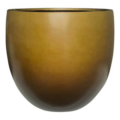 Baq Gradient Balloon Matt Honey