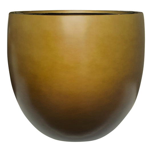 Baq Gradient Balloon Matt Honey