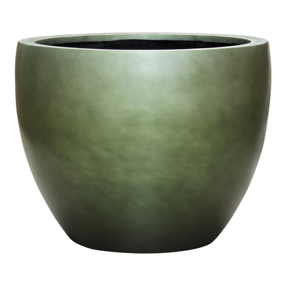 Baq Gradient Couple Matt Forest Green