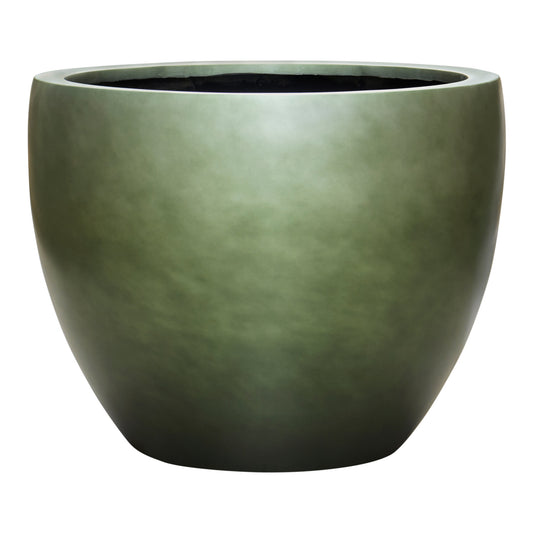 Baq Gradient Couple Matt Forest Green