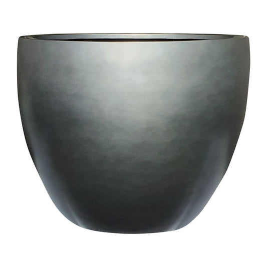 Baq Gradient Couple Matt Grey